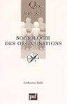 Sociologie des organisations