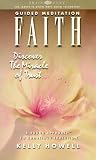 Review Brain Sync,U.S.  / Faith: Discover the Miracle of Trust (Guided Meditation (Brain Sync))