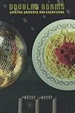 Omslagsbilde av The life, the universe and everything