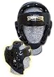 PROSPAR HEADGUARD BLACK