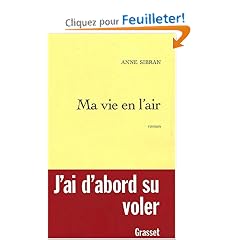 Ma vie en l'air