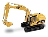 1/87 CAT 315C Hydraulic Excavator