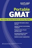 Kaplan Portable GMAT