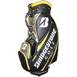 Bridgestone Golf Tour Cart Bag - P10007