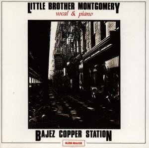 CD-Charts  Search : Bajez Copper Station