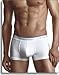 Calvin Klein tech cool Trunk weiß
