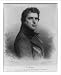 Historic Print (L): C. Downing, Delegate to Congress from the Territory of Florida