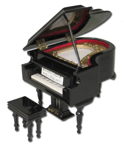 Musical Toys