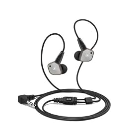 Sennheiser �C���[���j�^�[ IE80