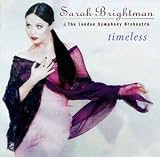 Timeless [Musikkassette] [UK-Import] - Sarah Brightman