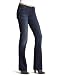 7 For All Mankind Women's Boot Cut Jean in Dark Dakota