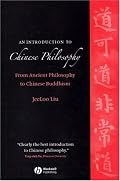 An Introduction to Chinese Philosophy: From Ancient Philosophy to Chinese Buddhism