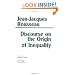 Discourse on the Origin of Inequality