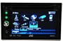 JVC KW-AVX640 6.1-Inch Double-DIN DVD Touchscreen Receiver