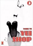 Yui-Shop, Band 3 - Toshiki Yui