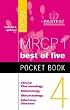 MRCP 1 Pocket Book 4: Clinical Pharmacology, Immunology, Rheumatology, Infectious Diseases