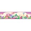 My Little Pony Wallpaper Border