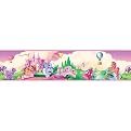 My Little Pony Wallpaper Border