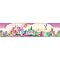 My Little Pony Wallpaper Border