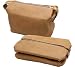 Mulholland Brothers Leather Collection Collapsible Shave Kit