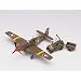 1/72 P-51 Mustang North Africa