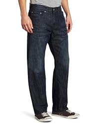 Levi's Men's 559 Relaxed Straight Leg Jean
