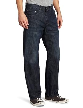 Levi's Men's 559 Relaxed Straight Leg Jean