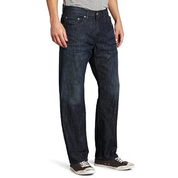 Set A Shopping Price Drop Alert For Levi's Men's 559 Relaxed Straight Leg Jean