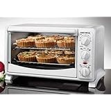 Euro-Pro Toaster Oven To284 Factory Serviced