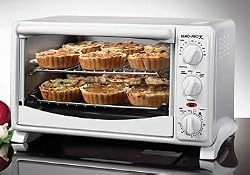 Euro-ProToasterOvenConvectionCookingTO284Remanufacture