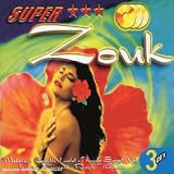 Revue Compilation  / Super Zouk