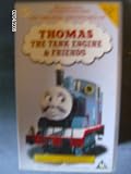 Thomas the Tank Engine and Friends - The Complete First Series