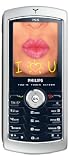 Philips 755 silver alloy Handy