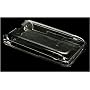 Original Trendline24 Crystal Case f�r SAMSUNG SGH-S3600 transparent -inkl. original Trendline24 Lanyard