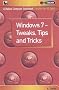 Windows 7 - Tweaks,Tips and Tricks