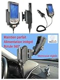DSL-Brodit HP iPAQ h41xx Brodit Active Holder Tilt Swivel Fits All Countries - #968591
