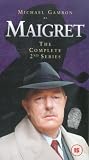 Maigret - The Complete Second Series [1992]
