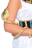 Smiffys Unisex-Adult Cleo Snake