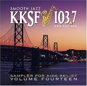 CD-Charts  Search : KKSF 103.7 FM Sampler for AIDS Relief, Vol. 14