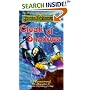 Cloak of Shadows (Forgotten Realms: The Shadow of the Avatar, Book 2)