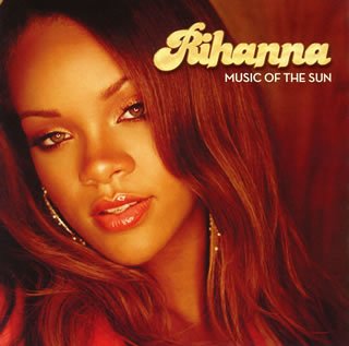 Music of the Sun