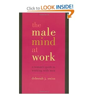 The Male Mind at Work