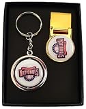 Washington Nationals Two Piece Sports Fan Pack