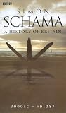 VHS : Simon Schama A History Of Britain - Part One