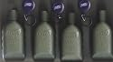PURELL Instant Hand Sanitizer 3oz. FST Military Bottle Patrol Kit