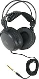 Audio-Technica ATH-A500 Headphones