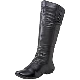 Diba Ladies Cay Anne Flat Boot by Diba