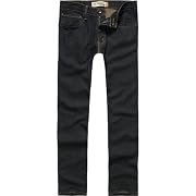 LEVI'S 510 Super Skinny Boys Jeans - Dark Denim