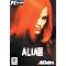 Alias - DVD, Books and Games