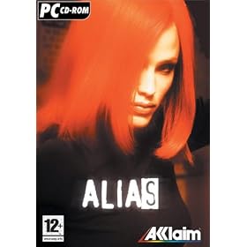 Alias (PC)